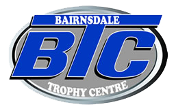 Bairnsdale Trophy Centre